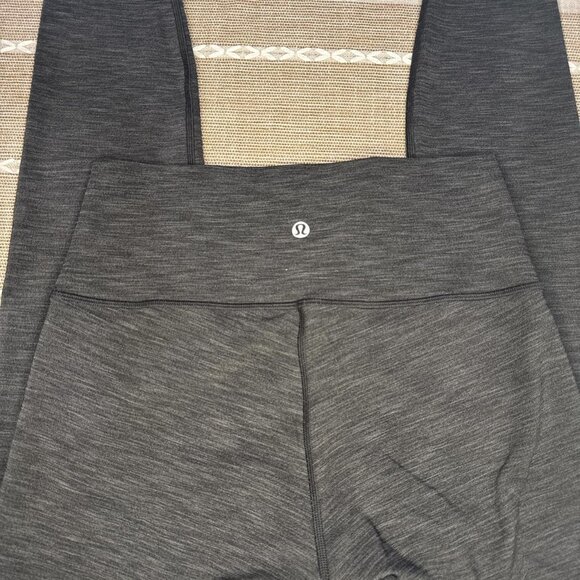 Lululemon Align 7/8 length leggings - Picture 2 of 5